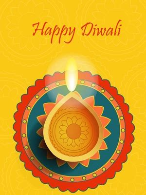Free Printable Diwali Cards, Create and Print Free Printable .